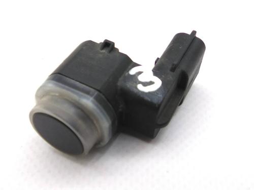 Used Electronic sensor RENAULT CLIO V (B7_) 1.0 TCe 100 (B7MT) (101 hp) 30488136