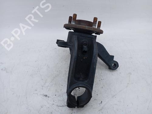 Right front steering knuckle FORD MONDEO III Turnier (BWY) 2.0 16V TDDi / TDCi | BP23553566M26 