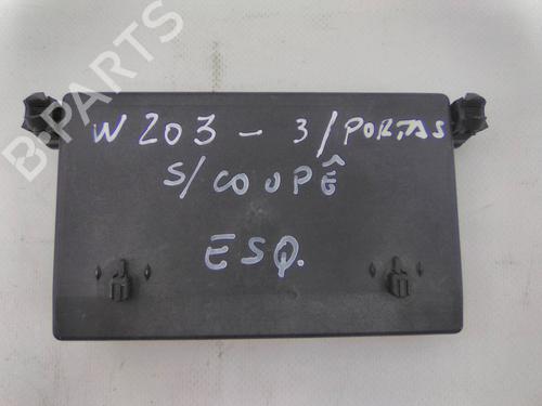 Elektronisk modul MERCEDES-BENZ C-CLASS (W203) C 200 CDI (203.004) | BP22960947M83 