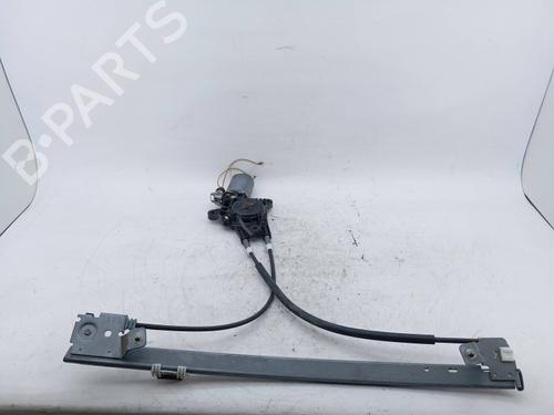 Used Front right window mechanism CITROËN SAXO (S0, S1) 1.0 X (45 hp) 23551891