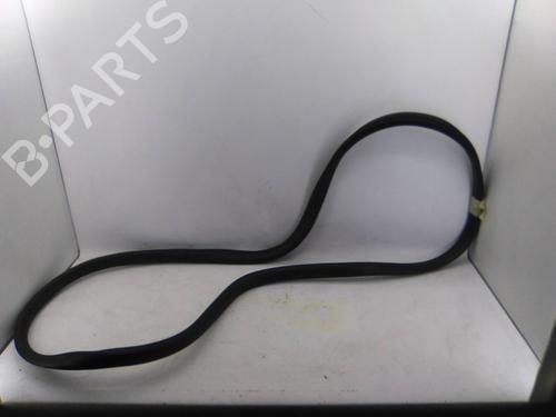 Used Rubber door seal RENAULT CLIO IV (BH_) 1.5 dCi 75 (75 hp) 20513036