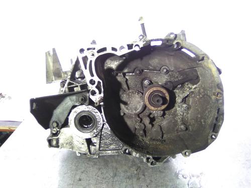 Used Gearbox RENAULT MEGANE II Estate (KM0/1_) 1.5 dCi (KM0F, KM0T, KM2B) (82 hp) 19831357