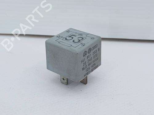 Other AUDI A3 (8L1) 1.9 TDI | BP19873886O1