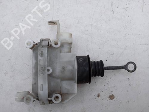 Annen MERCEDES-BENZ 190 (W201) D 2.0 (201.122) (72 hp) 19830027