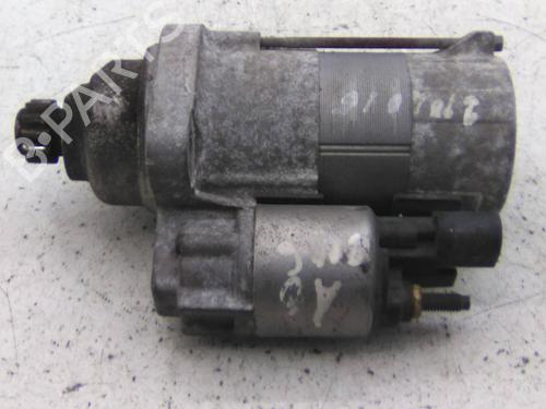 Starter AUDI A3 (8P1) 2.0 TDI 16V | BP19872665M8 