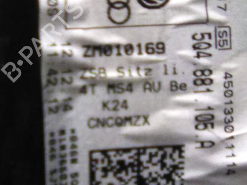 Other SEAT LEON (5F1) 1.6 TDI | BP20242490O1 