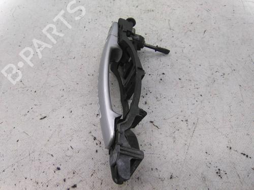 Front left exterior door handle SEAT LEON (1M1) 1.9 TDI | BP19828214C128 