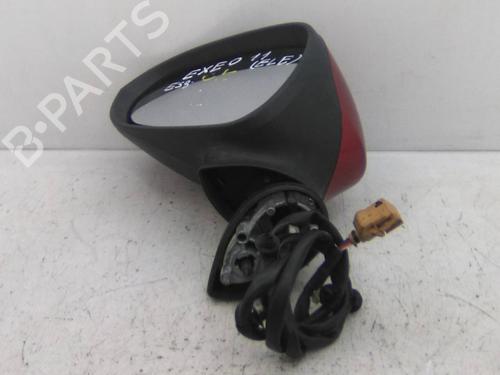 Left mirror SEAT EXEO ST (3R5) 2.0 TDI | BP19850094C26