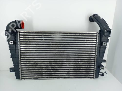 Intercooler OPEL ASTRA H GTC (A04) 1.7 CDTI (L08) (80 hp) 32447938