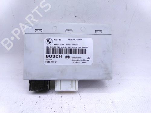 Used Electronic module BMW 1 (E87) 118 d (143 hp) 22954265