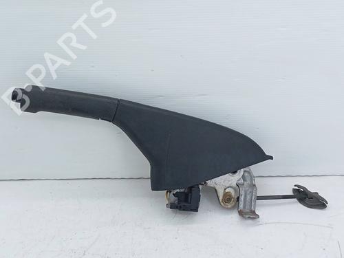 Used Other SEAT CORDOBA (6L2) 1.4 TDI (75 hp) 20215412