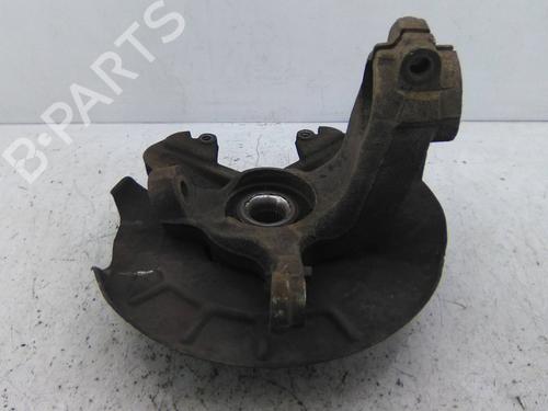 Right front steering knuckle SEAT IBIZA IV (6J5, 6P1) 1.2 | BP19836442M26 