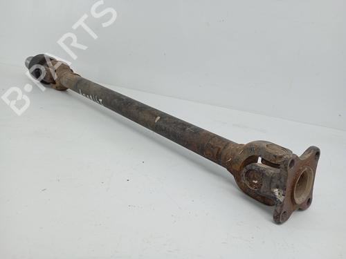 Used Driveshaft SUZUKI GRAND VITARA I (FT, HT) 2.0 TD 4x4 (SQ420D) (87 hp) 31814281