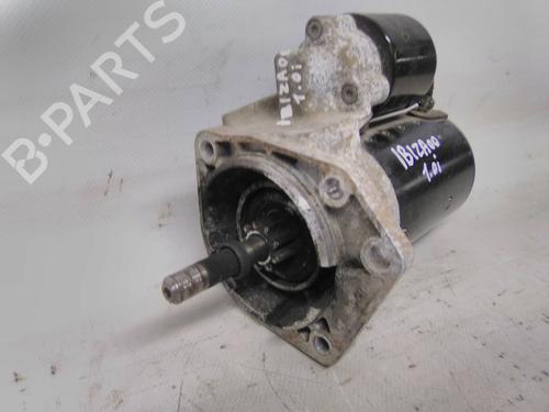 Starter SEAT IBIZA II (6K1) 1.0 | BP19810014M8 