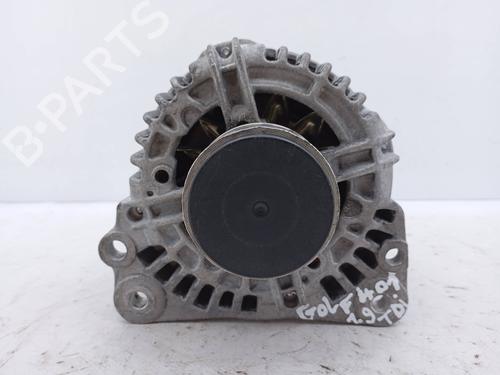 Generator VW GOLF IV (1J1) 1.9 TDI | BP29632529M7