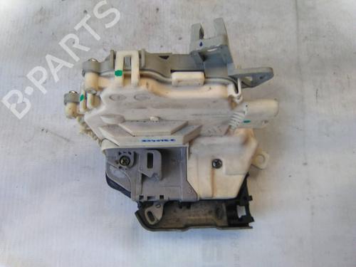 Front right lock AUDI A5 (8T3) 2.0 TDI | BP19832799C97 