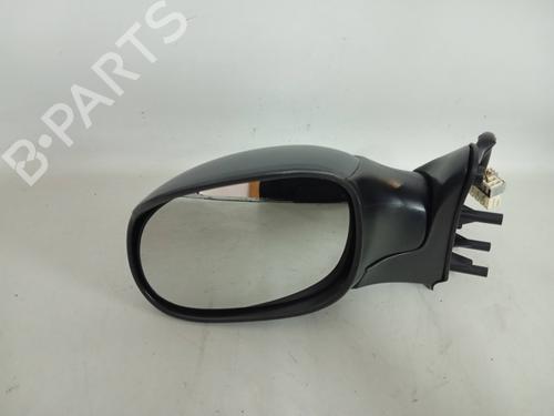 Used Left mirror CITROËN XSARA (N1) 1.8 D (58 hp) 22341139
