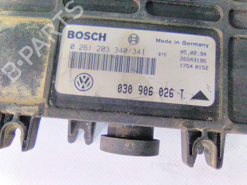 Engine control unit (ECU) SEAT IBIZA II (6K1) 1.4 i | BP22935689M57 