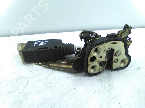 Used Front left lock OPEL CORSA B (S93) 1.7 D (F08, F68, M68) (60 hp) 19826513