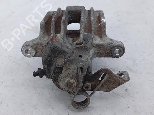 Right rear brake caliper AUDI A2 (8Z0) 1.4 TDI | BP27500134M106
