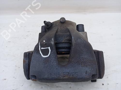 Used Right front brake caliper OPEL ASTRA H Estate Van (L70) 1.3 CDTI (L70) (90 hp) 30002431