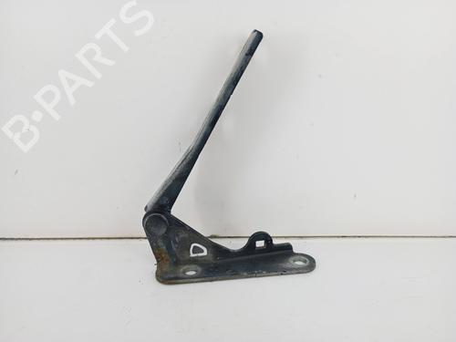 Dørhængsel/Dørbegrænser Dørhængsel/Dørbegrænser SEAT CORDOBA (6L2) 1.4 TDI (70 hp) 33244956 33244956