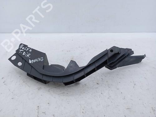 Pare-chocs arrière VW GOLF IV (1J1) 1.9 TDI (90 hp) 29434621