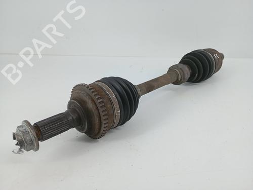 Used Left front driveshaft MAZDA 6 Saloon (GG) 2.0 DI (GG14) (136 hp) 32275715