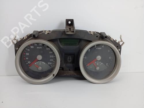 Used Instrument cluster RENAULT MEGANE II (BM0/1_, CM0/1_) 1.9 dCi (115 hp) 32305201