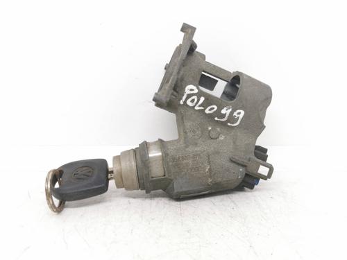 Used Ignition barrel Ignition barrel VW POLO III (6N1) 64 1.9 D (64 hp) 22960712 22960712