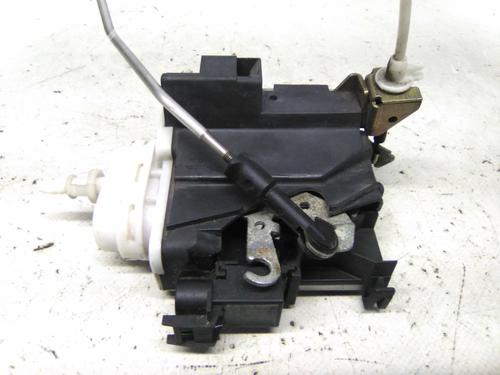 Front right lock AUDI A4 B5 (8D2) 1.6 | BP19871408C97 
