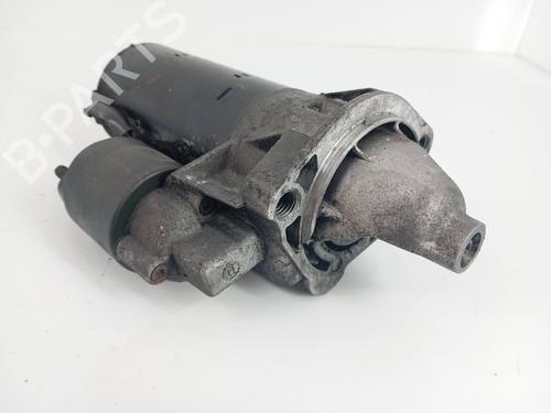 Used Starter AUDI A4 B5 (8D2) 1.9 TDI (75 hp) 32787762