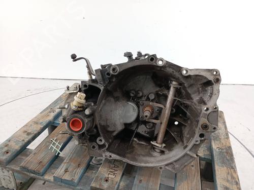Used Gearbox Gearbox PEUGEOT PARTNER MPV (5_, G_) 1.9 D (69 hp) 31934042 31934042