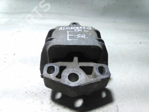 Engine mount SEAT ALHAMBRA (7V8, 7V9) 2.0 TDI | BP19877112M89 