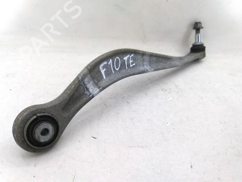 Used Left rear suspension arm BMW 5 (F10) 520 d (200 hp) 30488044