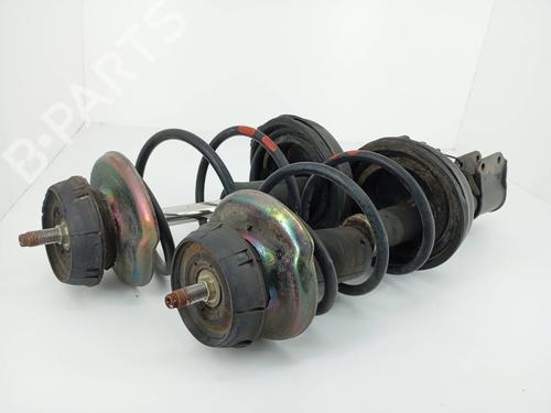 Used Left front shock absorber RENAULT CLIO II (BB_, CB_) 1.5 dCi (B/CB07) (65 hp) 31934122