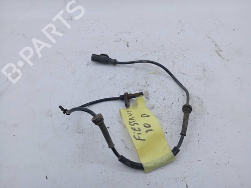 Annen FORD FIESTA VI (CB1, CCN) 1.25 (60 hp) 22533969