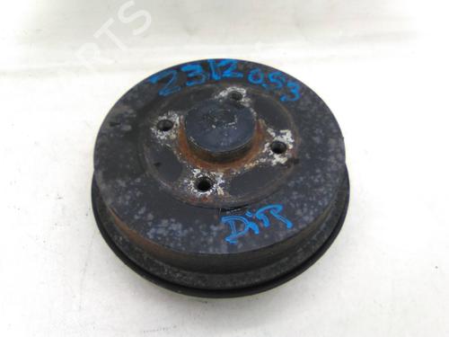 Used Other RENAULT CLIO II (BB_, CB_) 1.5 dCi (B/C2J) (68 hp) 31255754