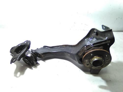 Left rear steering knuckle MINI MINI (R50, R53) Cooper | BP19811396M27 