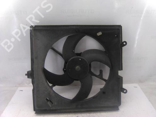 Used Radiator fan MITSUBISHI CARISMA Saloon (DA_) 1.6 (DA1A) (90 hp) 19849512