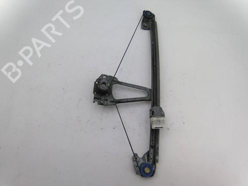 Rear right window mechanism MERCEDES-BENZ 190 (W201) E 2.0 (201.024) | BP19826749C25 