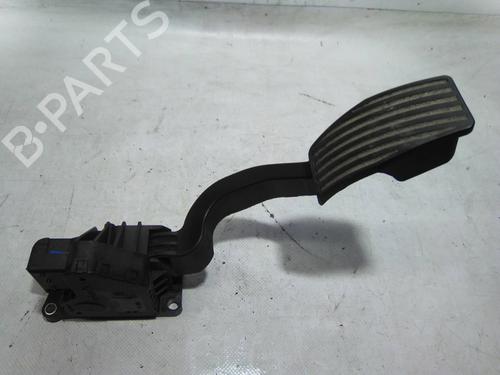 Used Pedal FIAT PUNTO EVO (199_) 1.3 D Multijet (199AXC1A, 199BXC1A, 199AXT1A, 199BXT1A) (75 hp) 19818816