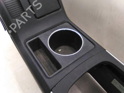 Middle console MERCEDES-BENZ A-CLASS (W169) A 180 CDI (169.007, 169.307) | BP27869379I22 