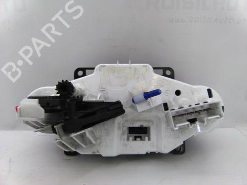 Commande Chauffage FORD FIESTA VI (CB1, CCN) 1.5 TDCi | BP19875351I5 
