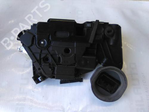 Rear left lock VW GOLF VI (5K1) 1.6 TDI | BP19832358C100 