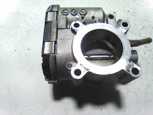 Throttle body SEAT IBIZA II (6K1) 1.4 i | BP22939442M82