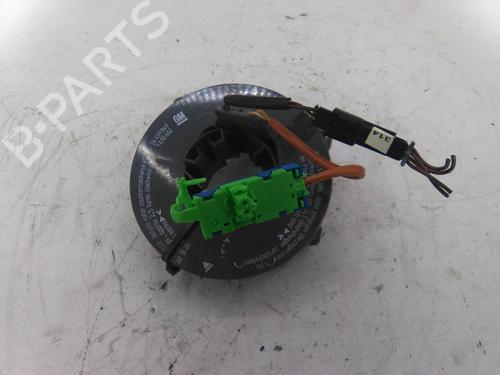 Kontaktrulle Airbag OPEL CORSA C (X01) 1.2 Twinport (F08, F68) (80 hp) 19827069