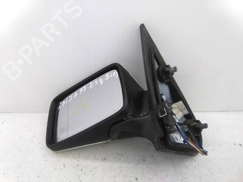 Left mirror SEAT IBIZA II (6K1) 1.9 TDI | BP19856403C26 