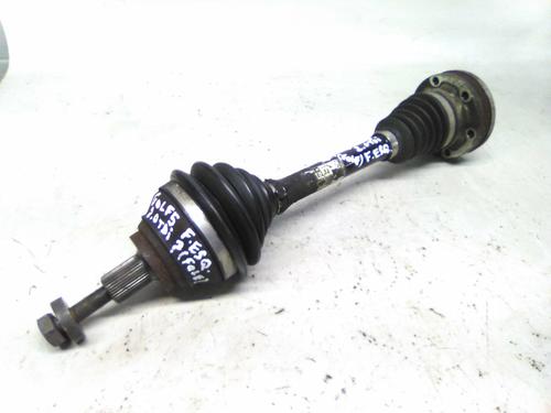 Used Left front driveshaft VW GOLF V (1K1) 2.0 TDI (136 hp) 19811478