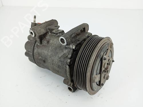 AC compressor PEUGEOT PARTNER Box Body/MPV 1.6 HDi | BP31117434M34